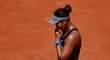 Naomi Ósakaová odstoupila z French Open