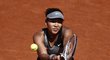 Naomi Ósakaová odstoupila z French Open