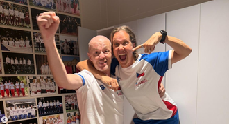 Strýcová se dojemně loučí s Pálou: Smáli jsme se, občas přeli. Být tak úspěšná jako ty... Strýcová se dojemně loučí s Pálou: Smáli jsme se, občas přeli. Být tak úspěšná jako ty...