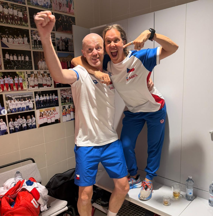 Strýcová se dojemně loučí s Pálou: Smáli jsme se, občas přeli. Být tak úspěšná jako ty... Strýcová se dojemně loučí s Pálou: Smáli jsme se, občas přeli. Být tak úspěšná jako ty...