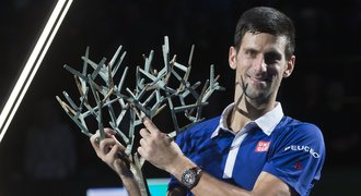 Životní sezona! Djokovič vybojoval v Paříži rekordní titul