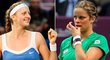 petra kvitová porazila ve finále turnaje v Paříži světovou jedničku Clijstersovou
