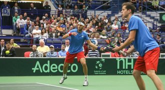 Davis Cup po Berdychovi a Štěpánkovi: kdo jsou jejich nástupci a jak se jim daří?