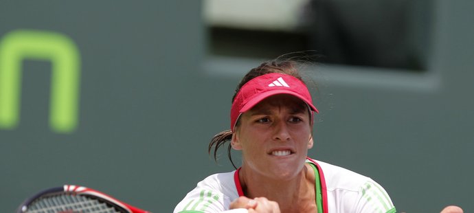 Němka Petkovicová ovládla turnaj ve Štrasburku