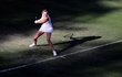 Tenistka Petra Kvitová na travnaté exhibici v Berlíně porazila Němku Andreu Petkovicovou 6:4, 6:1