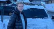 Petra Kvitová vyrazila místo přípravy na novou sezonu na výlet do hor