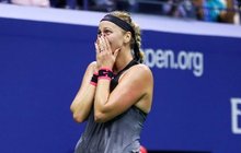 Tenisový Fed Cup se blíží: Podraz na Petru!