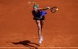 Petra Kvitová vypadla na antukovém Roland Garros