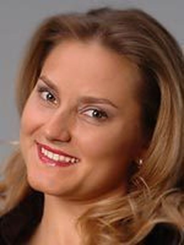Petrovová Petrovová