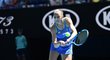 Karolína Plíšková na letošním Australian Open. Jak se jí povede na US Open?