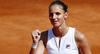 Los French Open: Hned v 1. kole dvě bitvy Češek, Plíšková proti Chorvatce