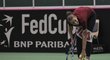 Jak se bude dařit české týmové jedničce pro Fed Cup Karolíně Plíškové?