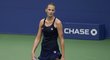 Karolína Plíšková vypadla na grandslamovém US Open už ve druhém kole. Česká tenistka nestačila na Caroline Garciaovou a s Francouzkou prohrála v New Yorku 1:6 a 6:7.