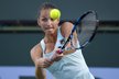 Karolína Plíšková prohrála v semifinále turnaje v Indian Wells s bývalou světovou jedničkou Běloruskou Viktorií Azarenkovou