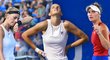 České US Open: pět ženských es proti světu! Rozebrali jsme jejich šance