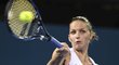 Karolína Plíšková se v 1. kole Australian Open utká se Sarou Sorribesovou