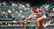 Karolína Plíšková do druhého týdne French Open neprošla.