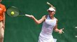 Polina Kuděrmětovová měla hrát na turnaji v Praze