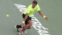 Kanadský tenista Vasek Pospisil reprezentuje Kanadu, ve hře ale byla i možnost, že mohl hrát za Česko...