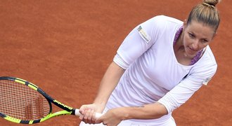 Žebříček WTA: Kristýna Plíšková stoupá, v TOP 50 už je šest Češek