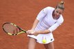 Kristýna Plíšková ve finále Prague Open proti Moně Barthelové z Německa