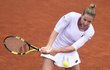 Kristýna Plíšková ve finále Prague Open proti Moně Barthelové z Německa