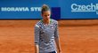 Karolína Plíšková na domácím turnaji WTA vypadla hned v prvním kole