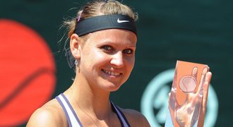 Šafářová porazila Cadantuovou a obhájila titul na turnaji ve Stromovce