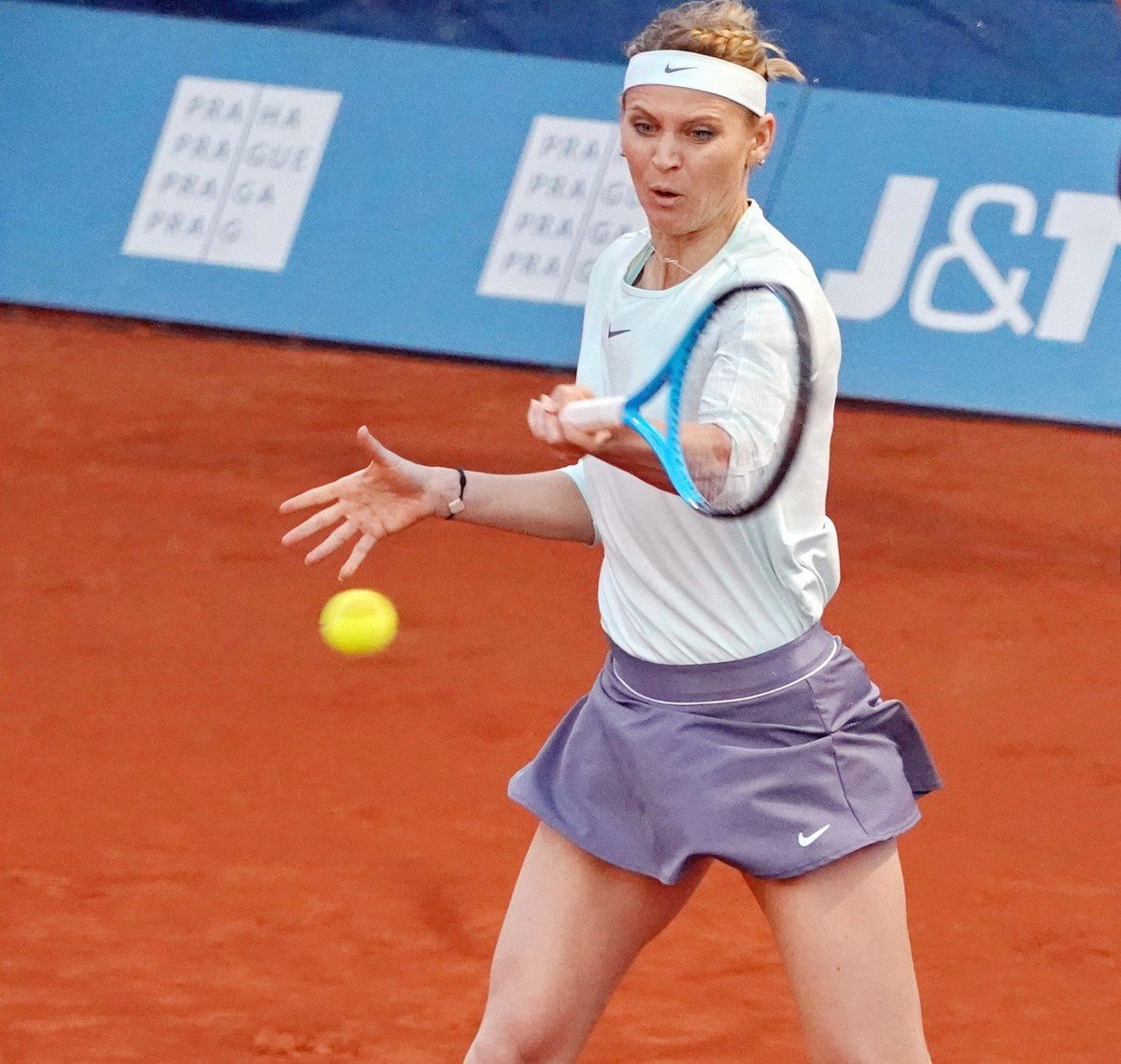 Lucie Šafářová