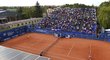 Tisíce lidí zřejmě letos na turnaj WTA do Stromovky nedorazí