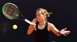 Barbora Strýcová na turnaji v Římě vyhrála poprvé od konce dlouhé pauzy