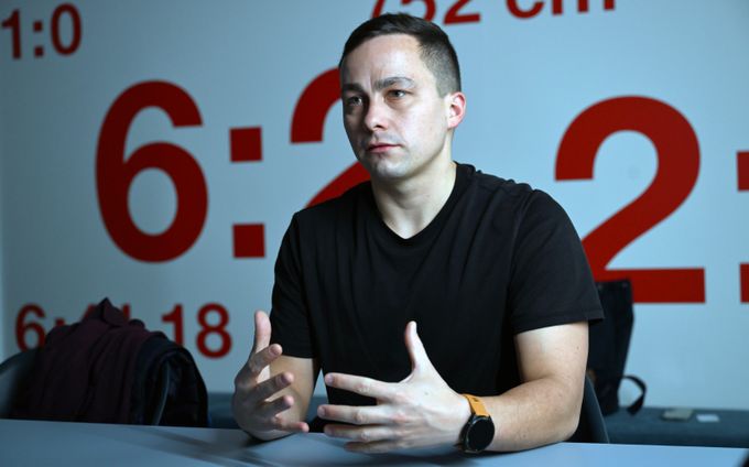 Šwiateková vs. Bartůňková. Proč dostaly jiné tresty? Je tady nerovnost, přiznává expert Šwiateková vs. Bartůňková. Proč dostaly jiné tresty? Je tady nerovnost, přiznává expert