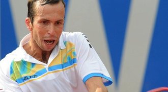 SUPER Štěpánek se probil na Australian Open, Šátral měl smůlu