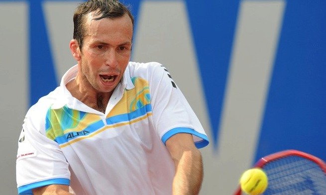 Radek Štěpánek úspěšně prošel kvalifikací Australian Open