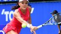 Agnieszka Radwaňská bude pro Karolínu Plíškovou největší soupeřkou
