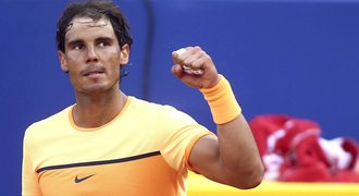 Nadal se brání nařčení z dopingu. Na bývalou ministryni podal žalobu