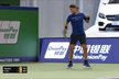 SESTŘIH: Nadal po boji zdolal Čiliče, ve finále turnaje v Šanghaji vyzve Federera