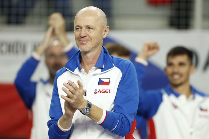 Mně nerozbrečíte. Pála se loučil a vzpomínal: Štěstí ke mně bylo hodně přívětivé Mně nerozbrečíte. Pála se loučil a vzpomínal: Štěstí ke mně bylo hodně přívětivé