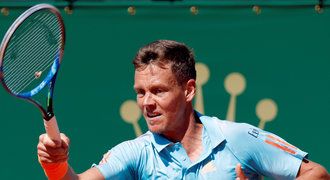 SESTŘIHY: Berdych má 600. výhru, slavil i Djokovič, Murray vypadl