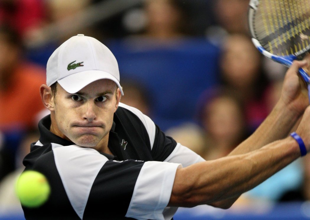 Andy Roddick