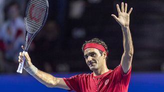 Střídání králů. Federer vydělal víc než fotbalisté