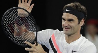 Protežují Federera? Není možné, aby viděl slunce až po finále, říká Kukal