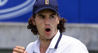 Legendy vzpomínají na Federerovy začátky: Nevěděl, co má vlastně hrát