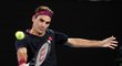 Roger Federer nehraje, přesto zůstává mezi elitní desítkou Roger Federer nehraje, přesto zůstává mezi elitní desítkou