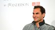Roger Federer se po kariéře věnuje nejrůznějším charitativním projektům