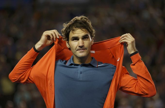 Zápas bez hvězd? Federer za Švýcarsko hrát nebude, Djokovič váhá Zápas bez hvězd? Federer za Švýcarsko hrát nebude, Djokovič váhá