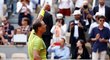 Rafael Nadal slaví zisk 14. titulu z Roland Garros a 22. grandslamového titulu celkově