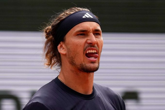 Roland Garros ONLINE: Zverev se ve finále utká s Cobollim. Triumf Siniakové ve čtyřhře Roland Garros ONLINE: Zverev se ve finále utká s Cobollim. Triumf Siniakové ve čtyřhře