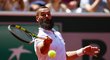 Benoit Paire míčky na French Open zkritizoval