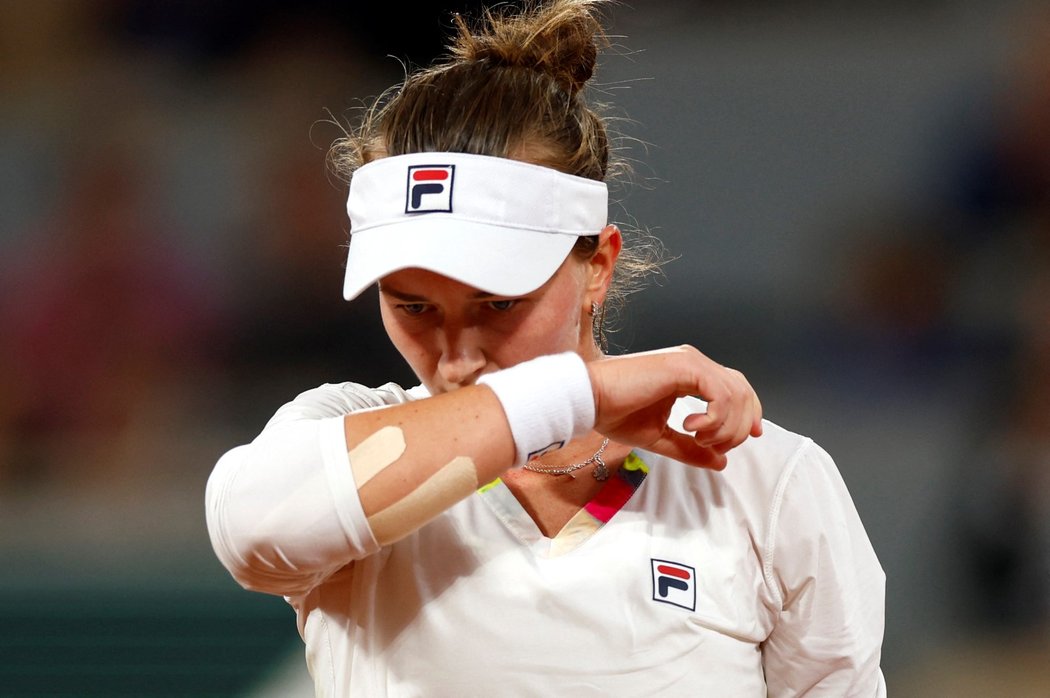 Barbora Krejčíková bude chtít na Wimbledonu odvrátit špatný výsledek z Roland Garros